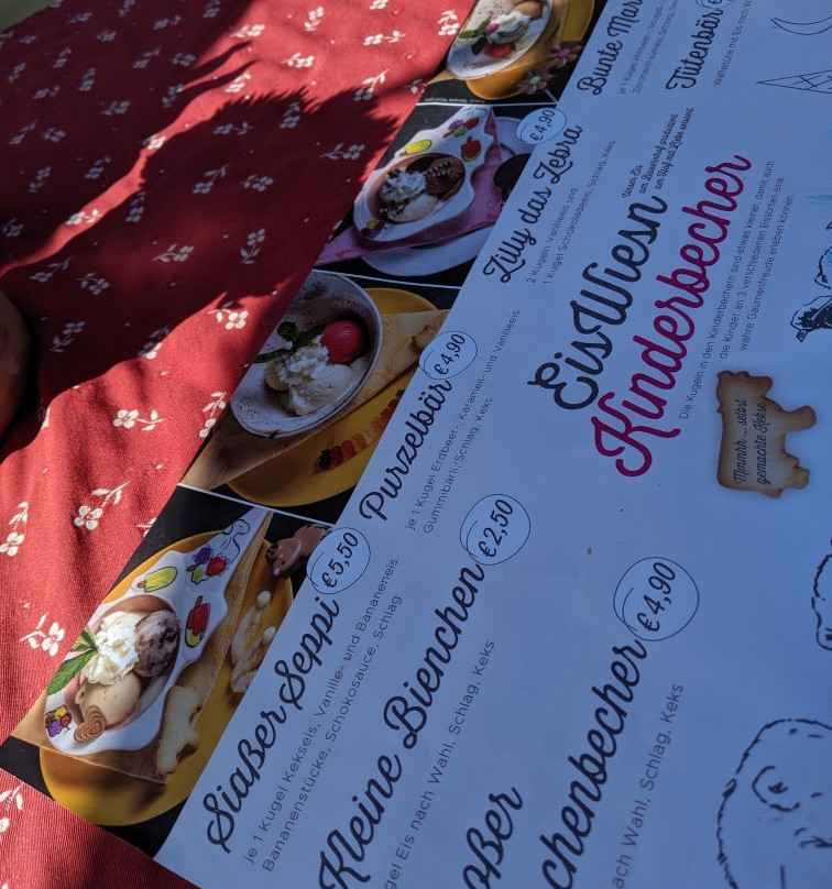 Erlebnisgut & Reiterhof Oberhabach主图