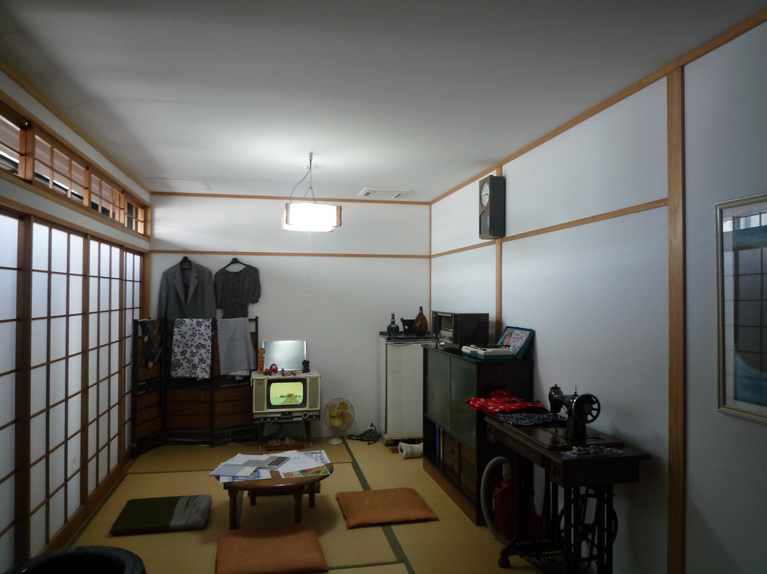Gunkanjima Digital Museum-长崎市必去景点
