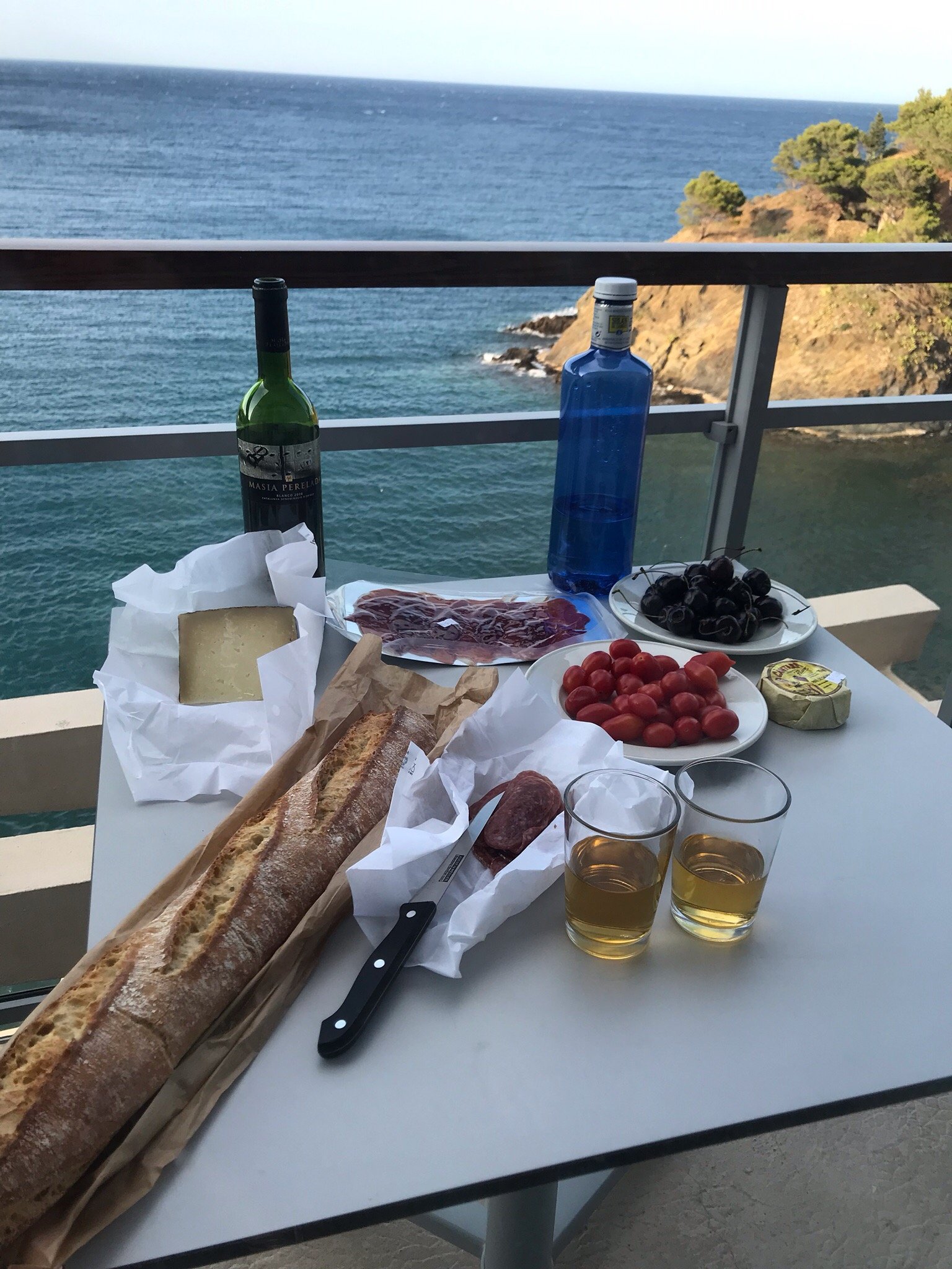 Hotel La Vigie-官方