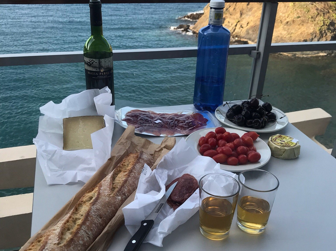 Hotel La Vigie主图