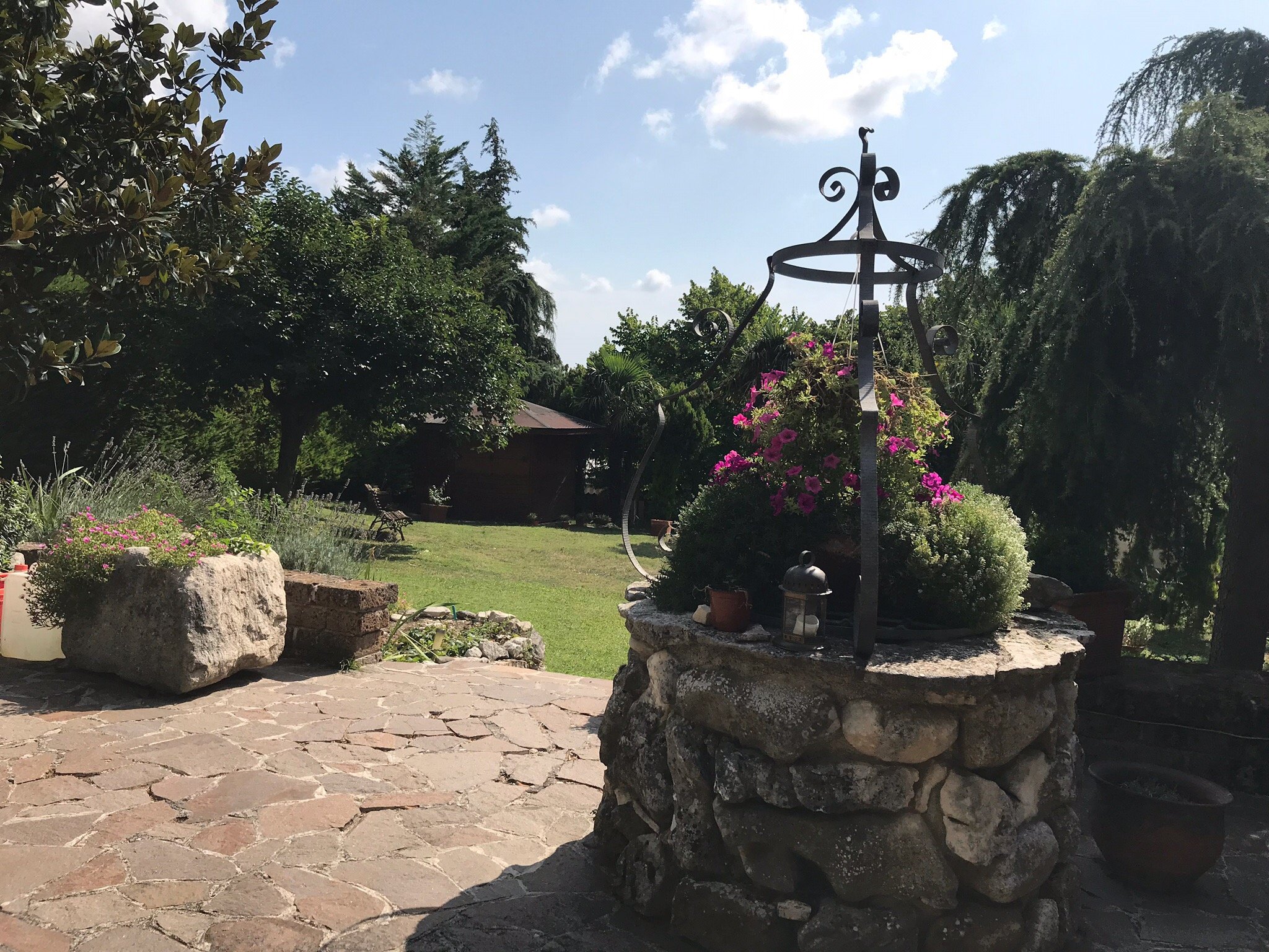 B&b La Baronata-官方
