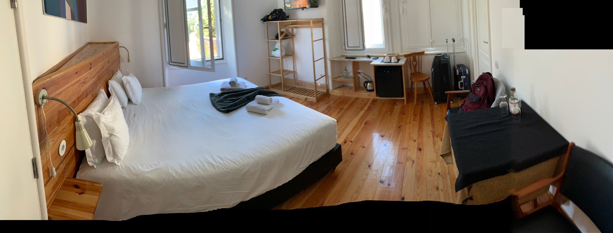 Casa da Estefanea Boutique Bed and Breakfast-官方