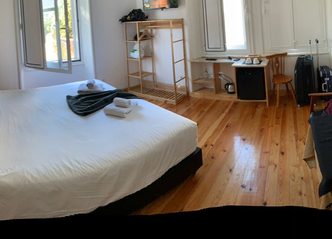 Casa da Estefanea Boutique Bed and Breakfast主图