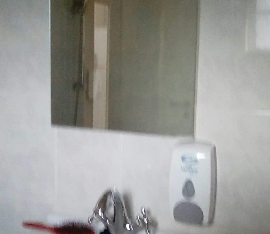 Antonis G Apartment Hotel主图