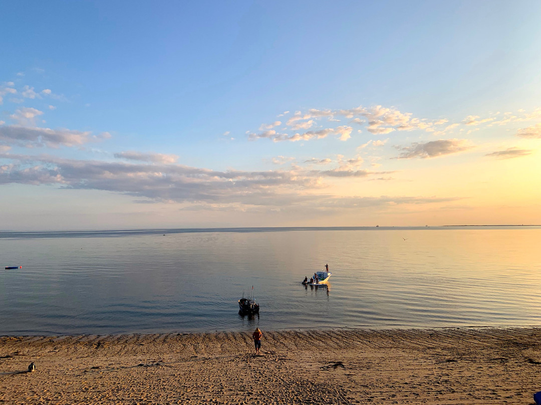 Top Mast Resort主图