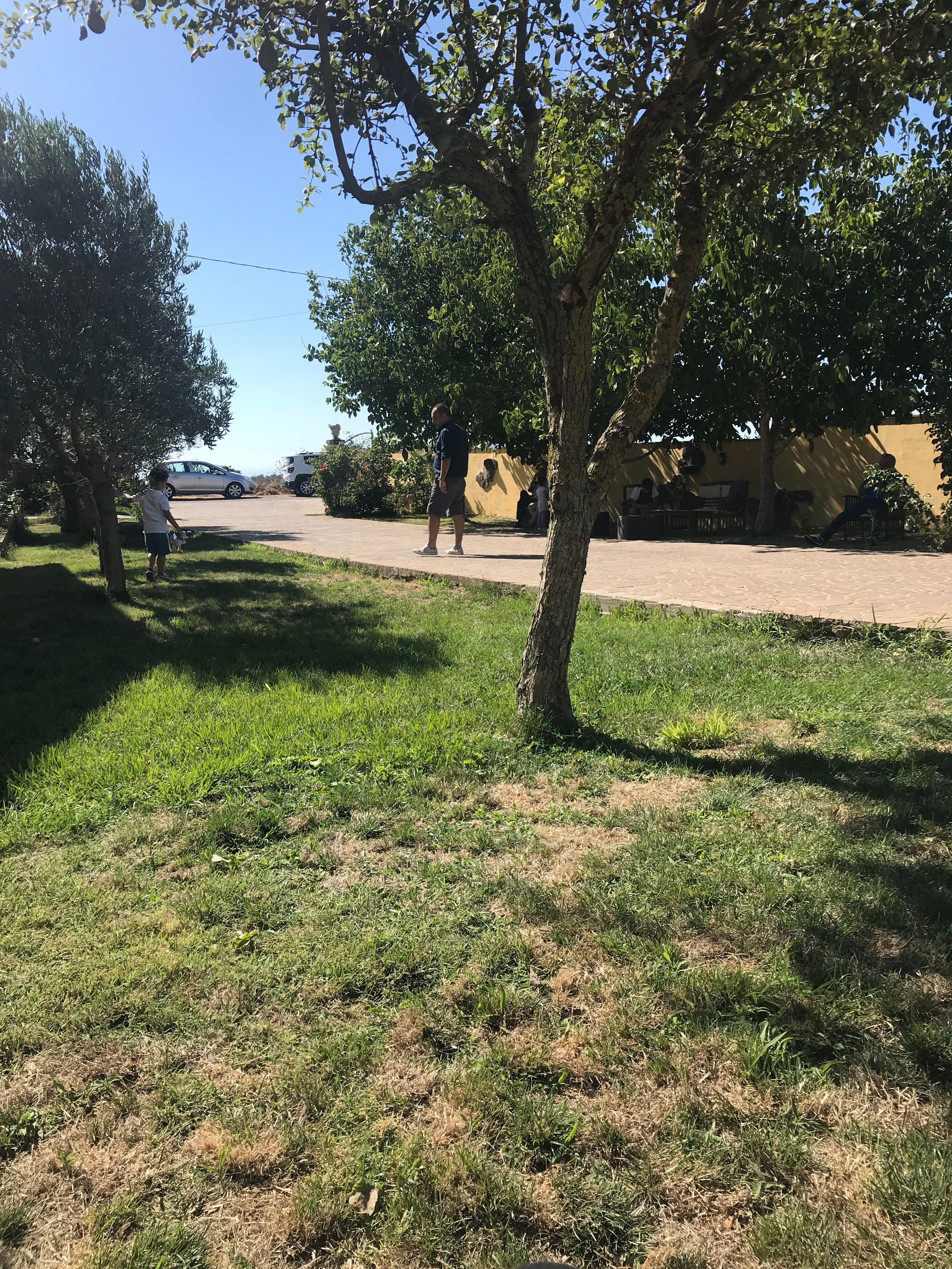 Agroturismo Il Cardoncello-官方