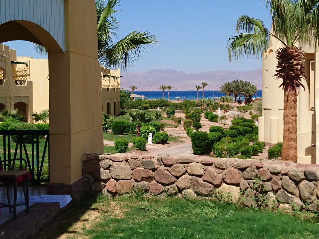 The Bayview Taba Heights Resort主图