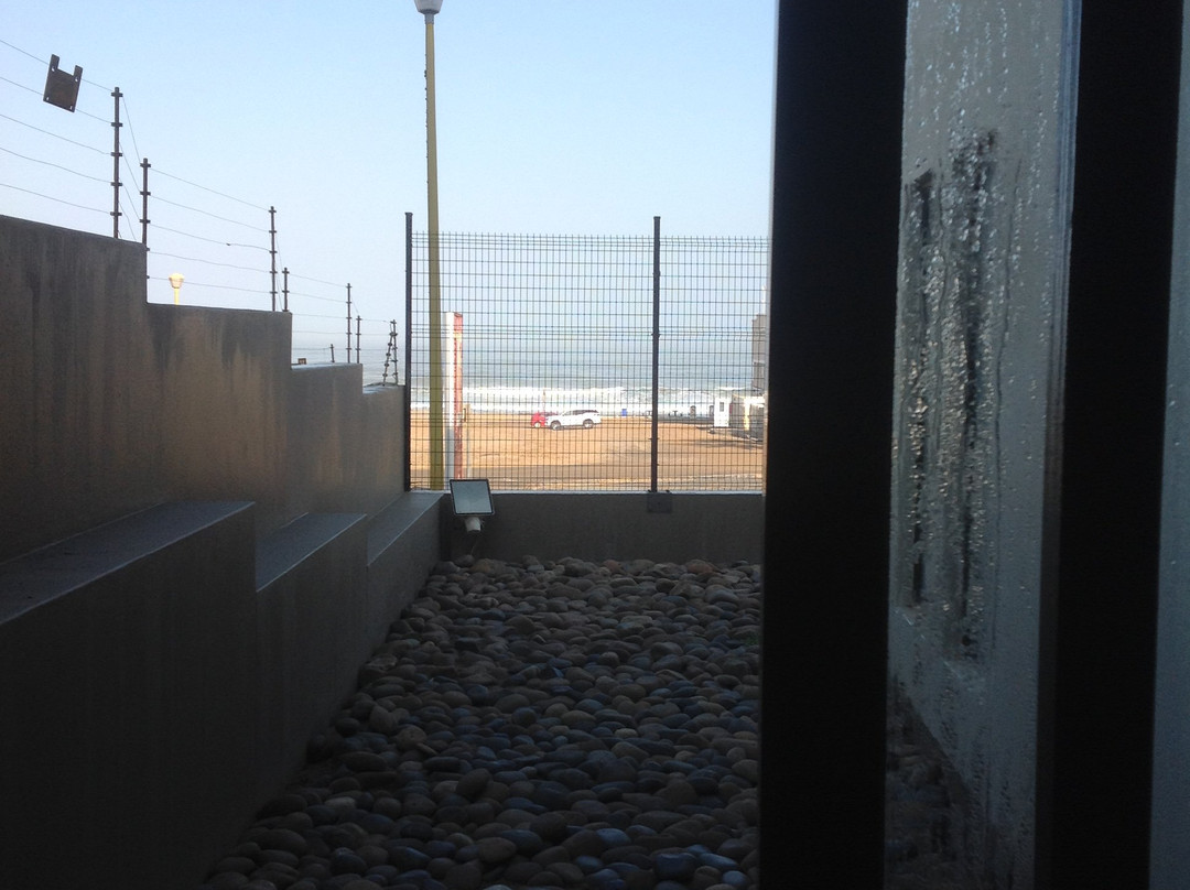 Atlantic Villa Boutique Guesthouse & Conferencing主图