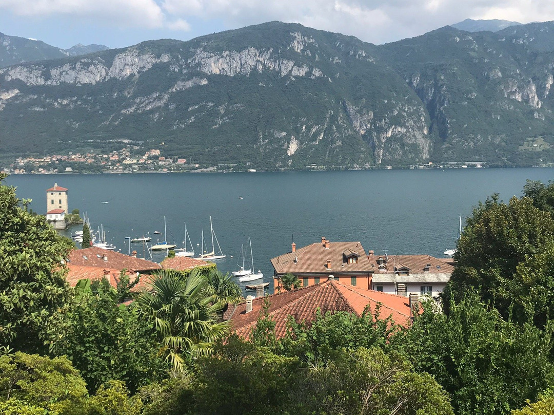 贝尔威德里酒店