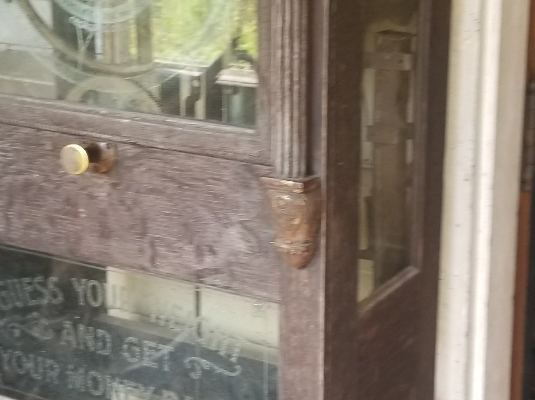 Tom's Historic Logging Camp-德卢斯必去景点