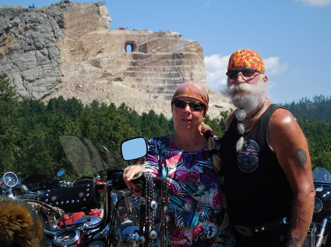 Pine Rest Cabins主图