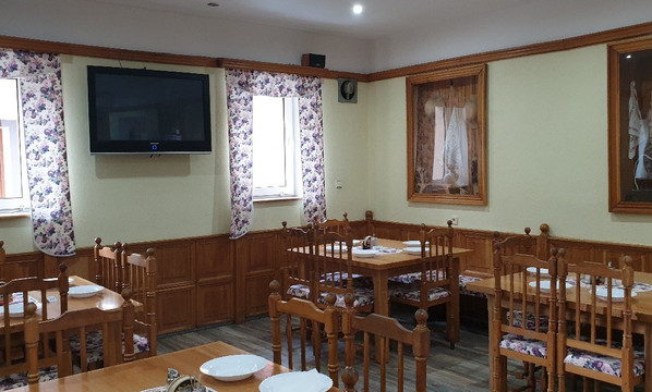 罗斯尼奇卡养生高级旅馆主图