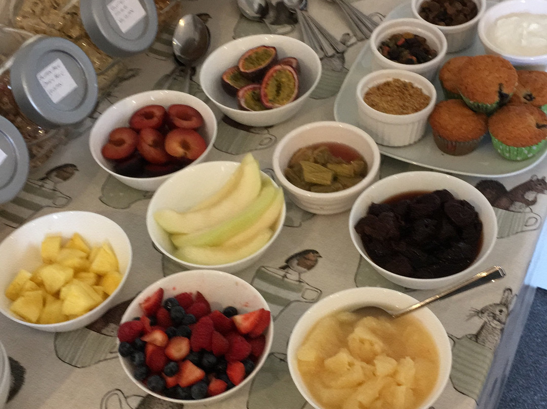 Craigmount Bed & Breakfast主图