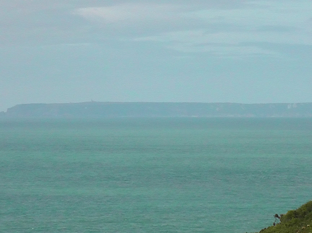 Warcombe Farm Camping Park主图