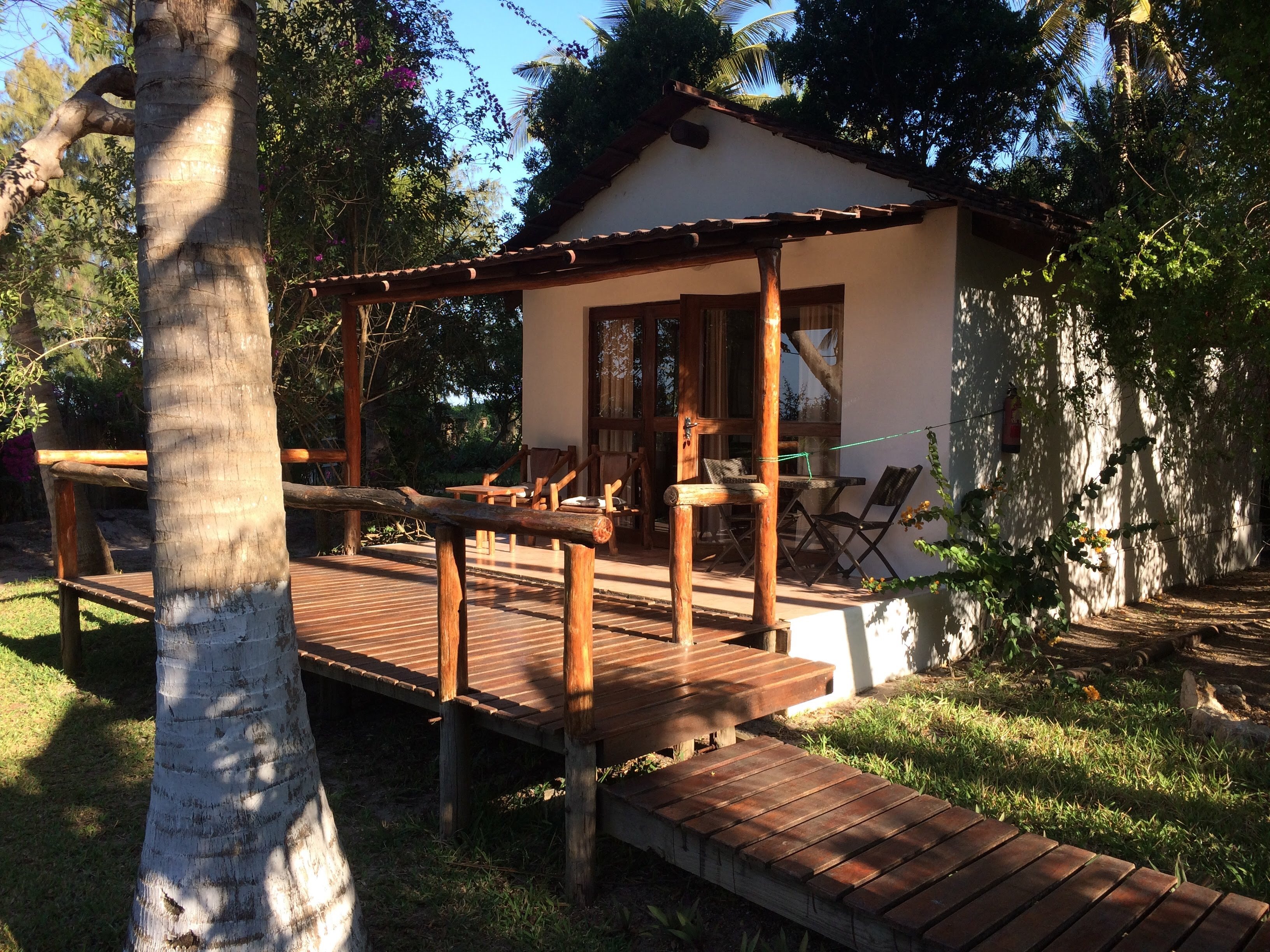 Palmeiras Lodge-官方