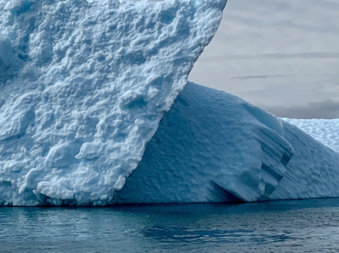 Greenland Sagalands景点图片