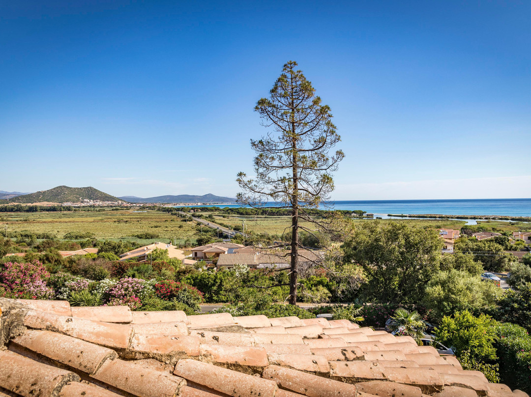 Villa Mercedes B&B主图