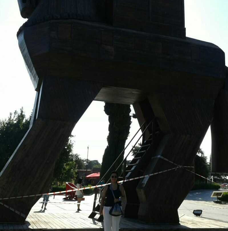 Canakkale Sehitlik Turu景点图片