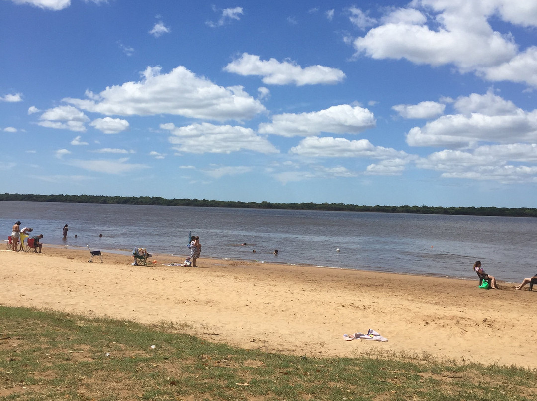 Playa Norte景点图片