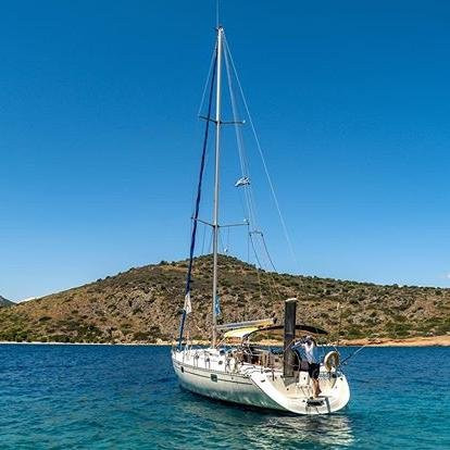 Tolo Sailing|Nafplio|Half day|Private-Tolon必去景点