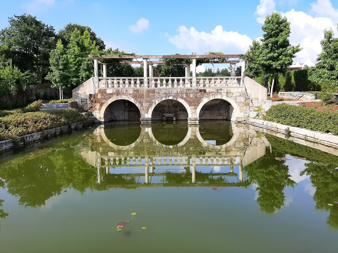 Aurea Palacio de Sober主图