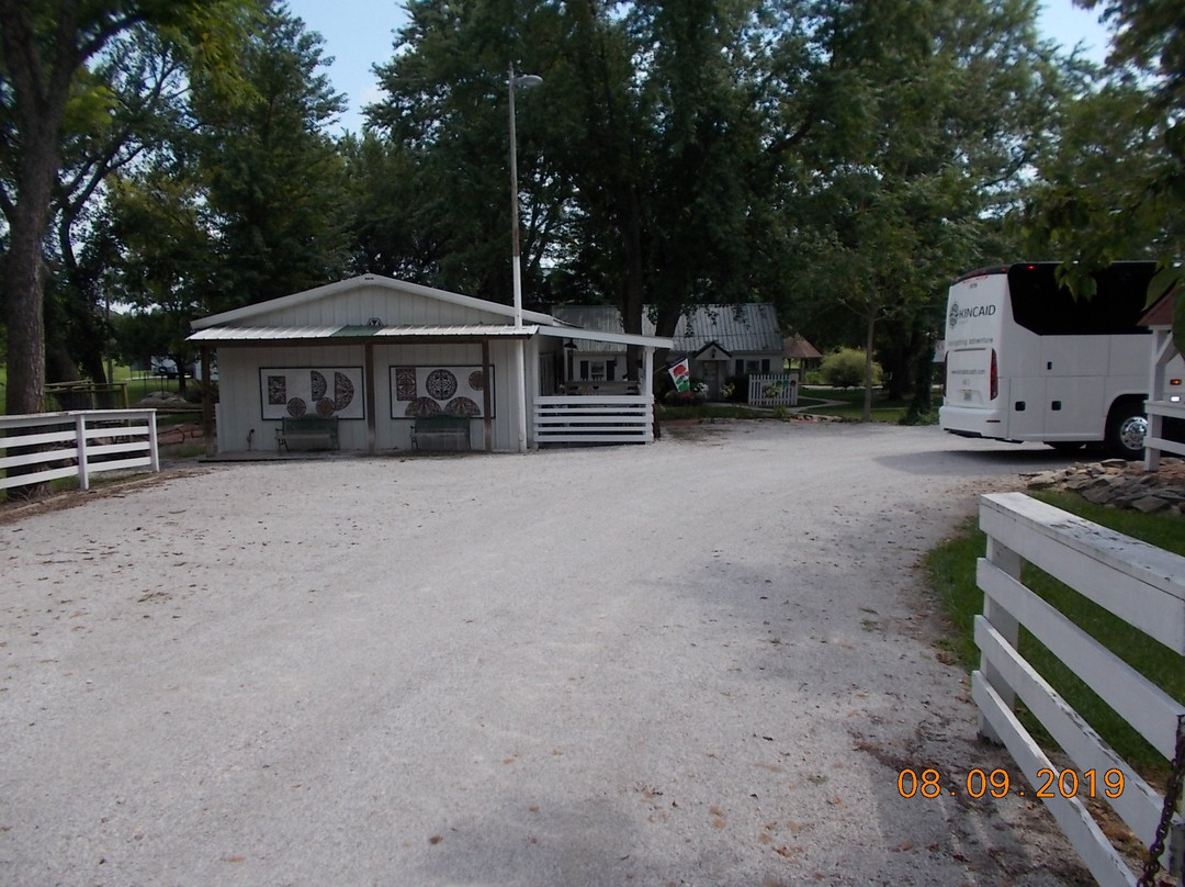 Cockrell Mercantile Company-Lee's Summit必去景点
