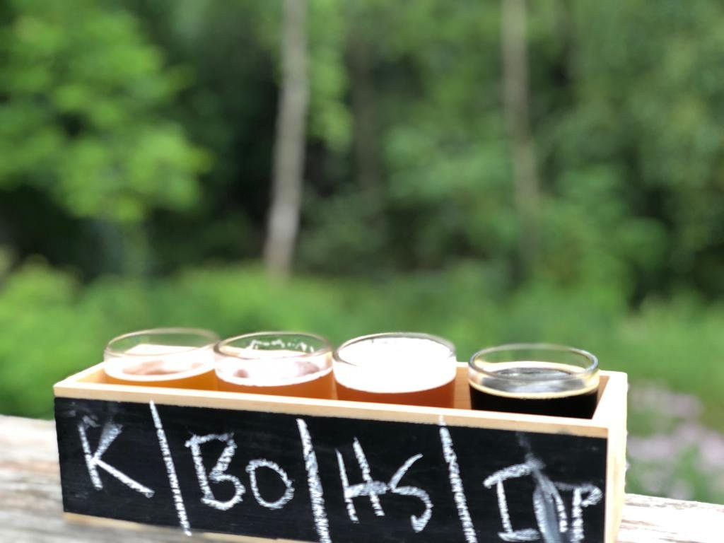 Chapel Brewing-Dundas必去景点