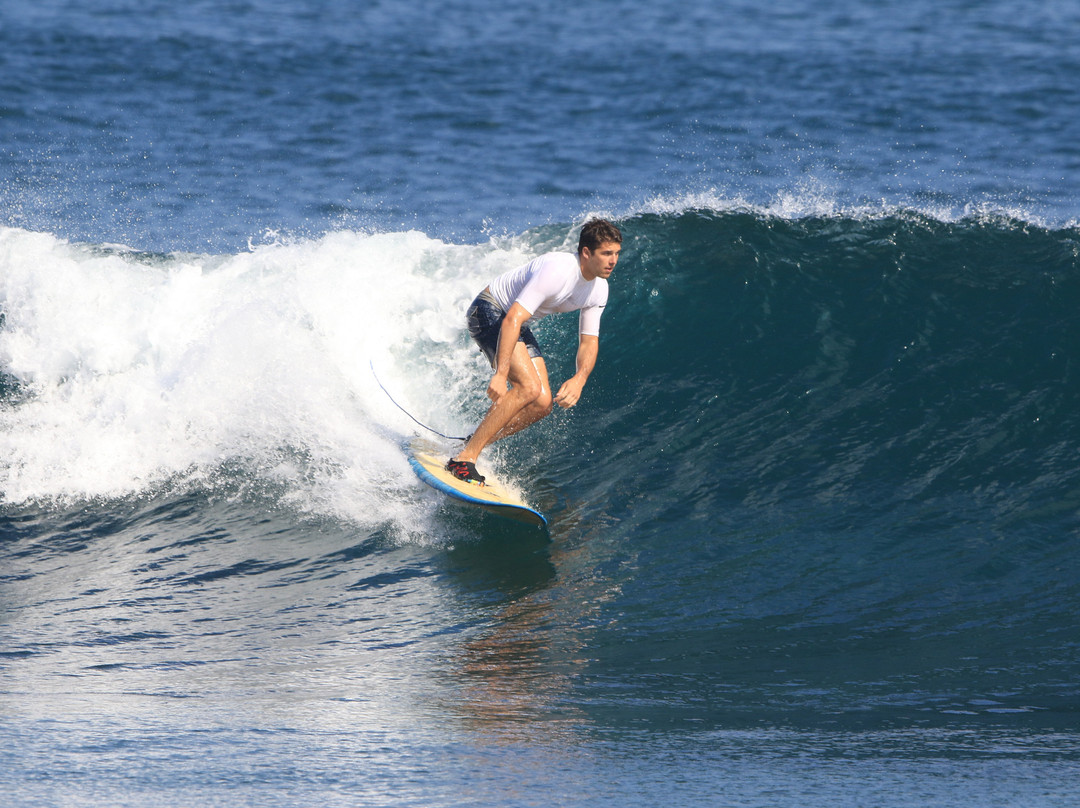 Bali Surf Guide-达巴南必去景点