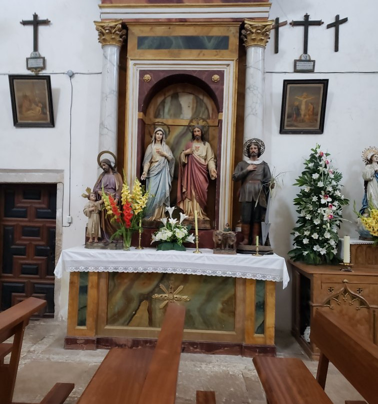 Iglesia Parroquial de la Inmaculada Concepcion景点图片