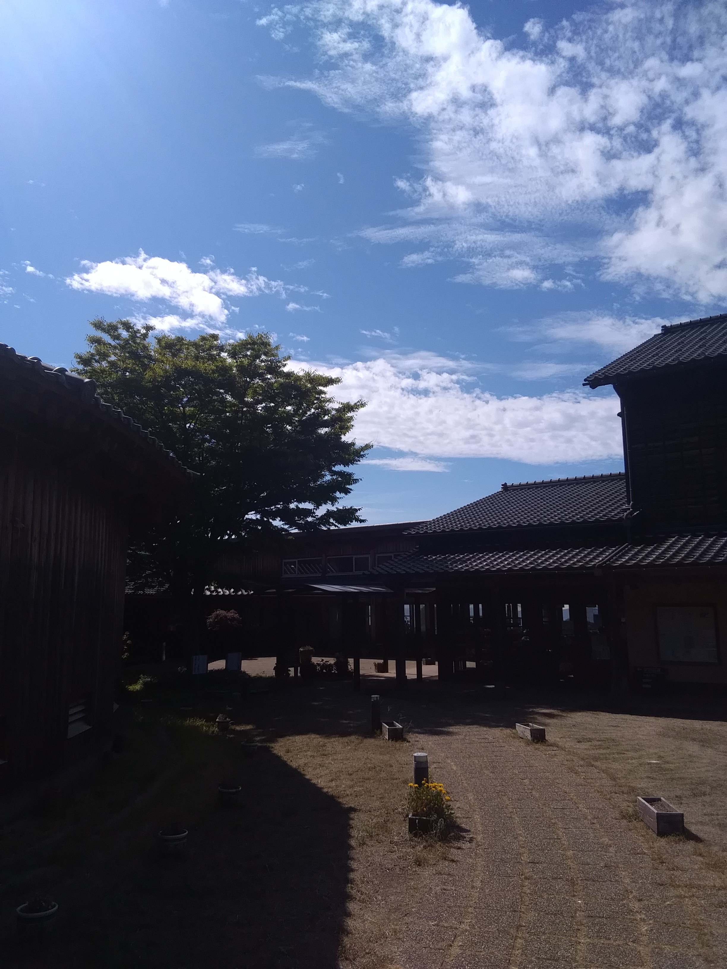 Ukawaonsen Yoshino no Sato-浴室