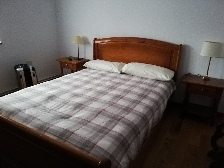 Albergue Las Indianas主图