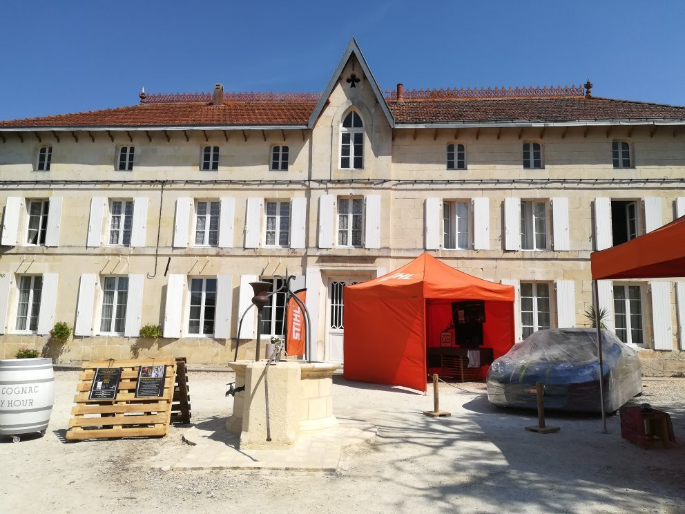 Domaine Raymond Bossis景点图片