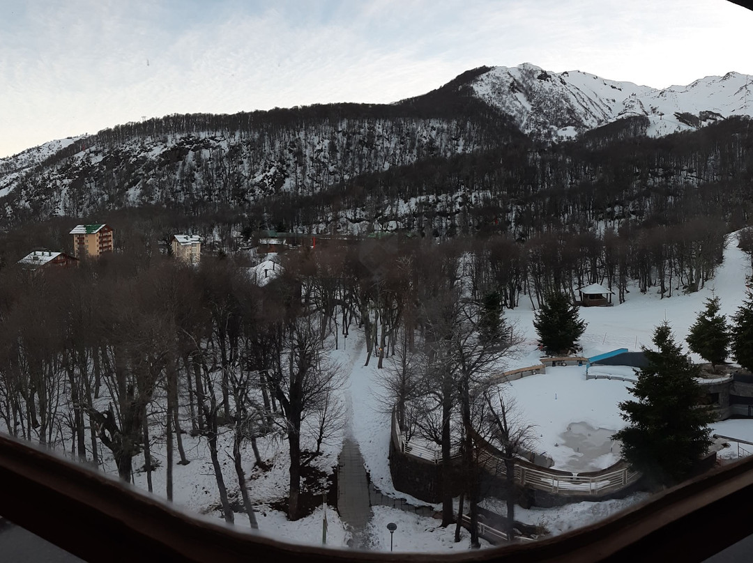 Hotel Termas Chillán主图