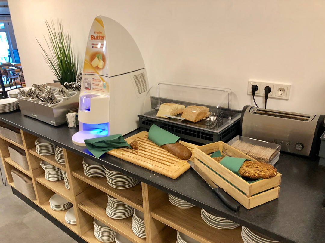 瑞士艾迪索酒店主图