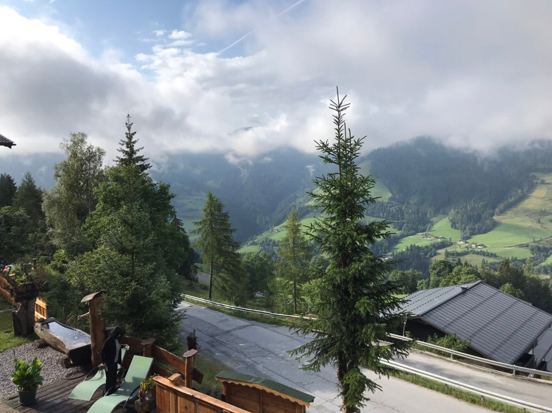 Alpenhof Schwaiger主图