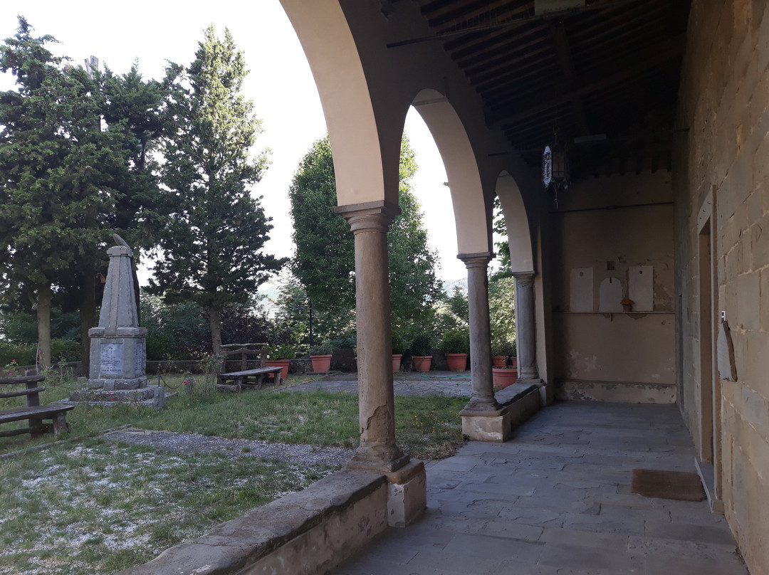 Chiesa di San Bartolomeo