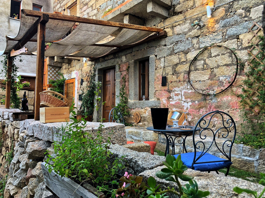 La Bottega dei Sapori-Luogosanto必去景点