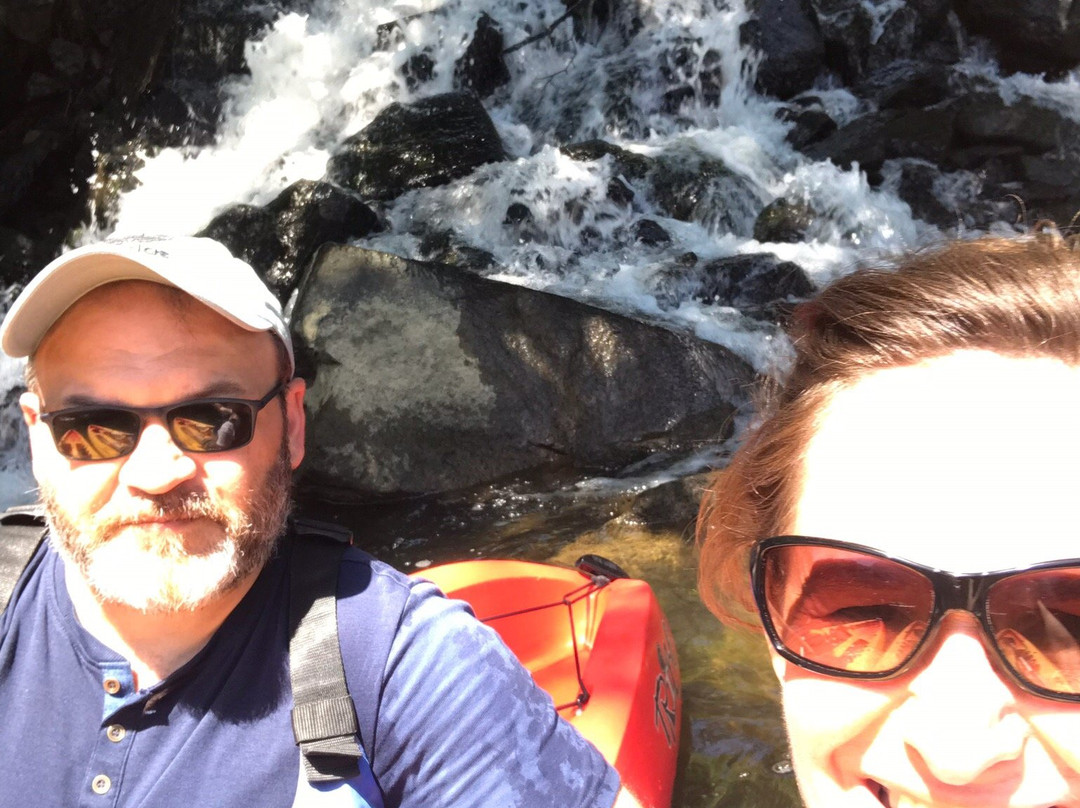 Penguin Paddling LLC-Manassas必去景点