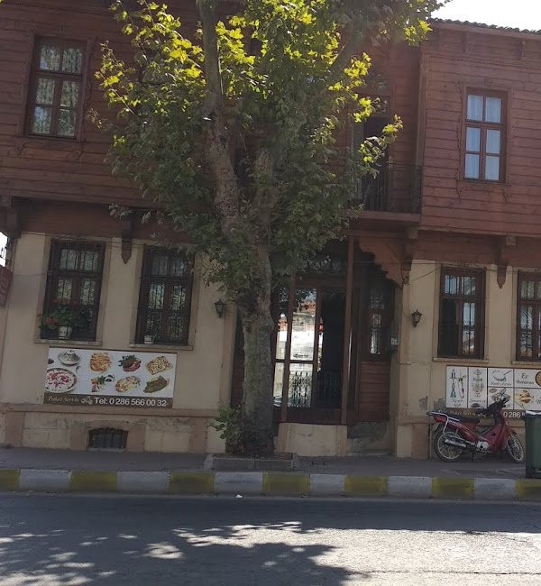 Gelincik Konagi