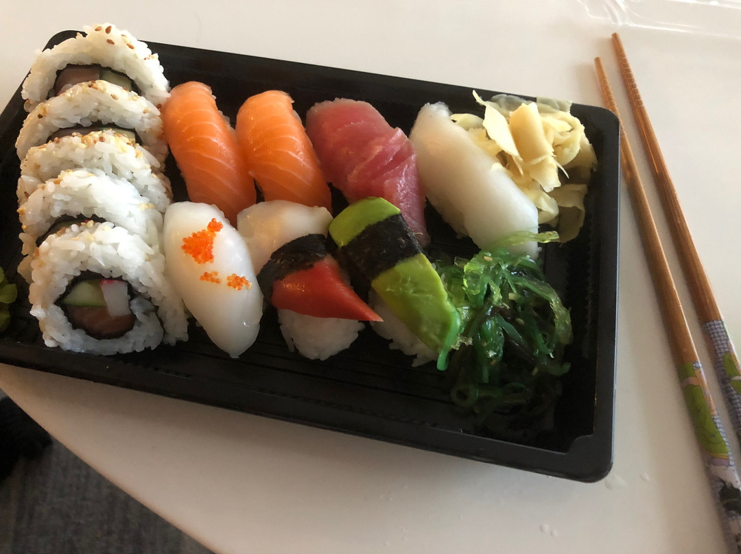 Nippon Sushi