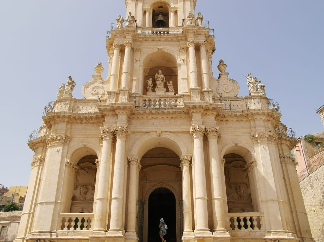Basilica di San Paolo景点图片