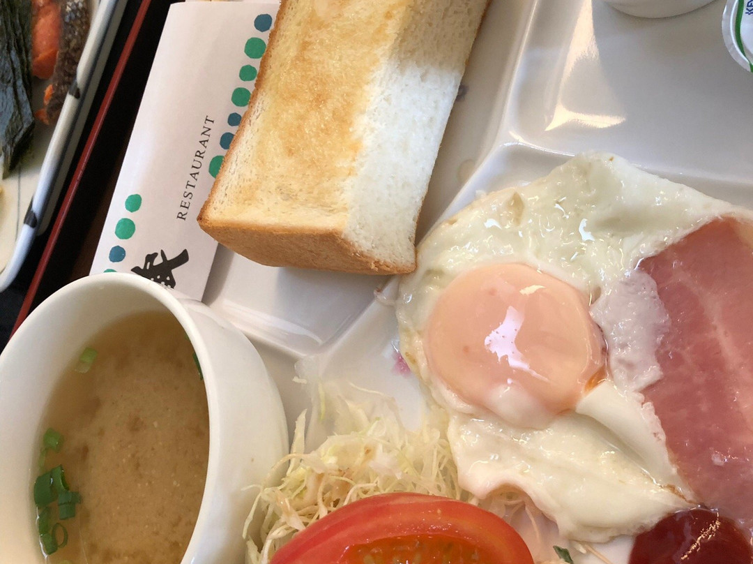 Business Hotel Miyama主图