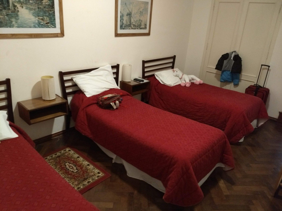 Grand Hotel Rio Cuarto主图