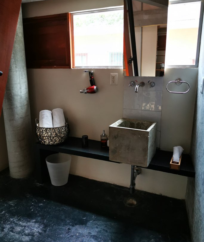 Hosteria de Rio . C92主图