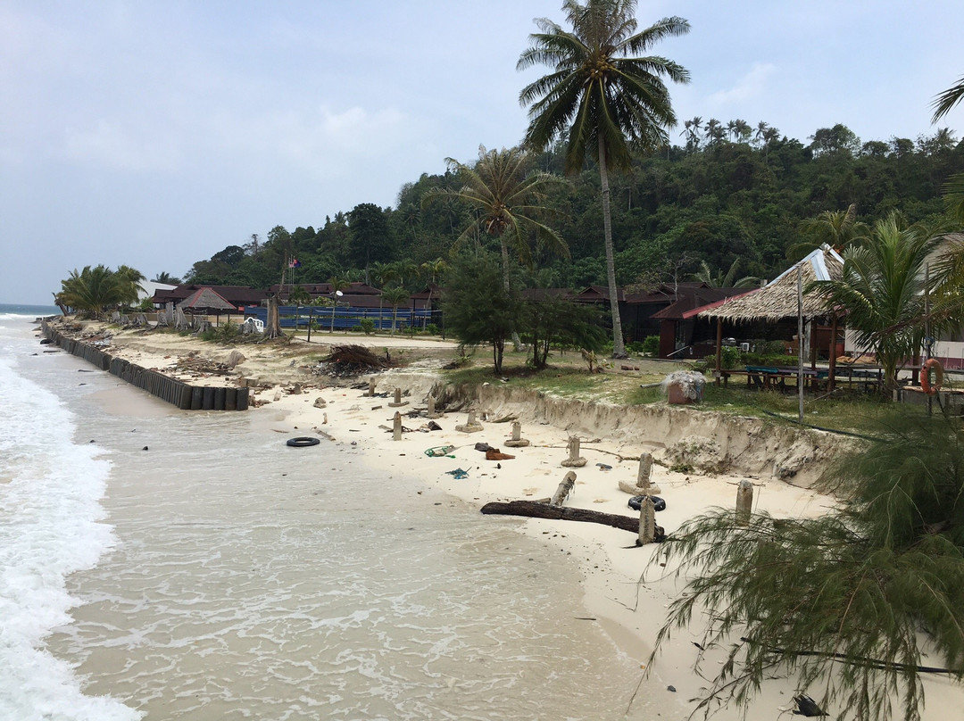 TAd Marine Resort主图