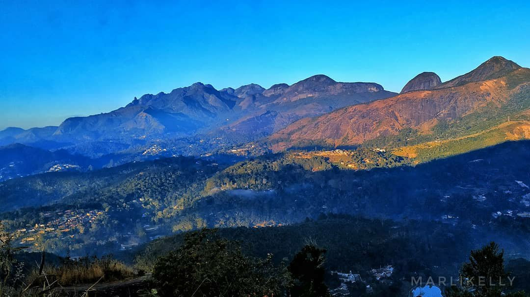 Pedra da Tartaruga-特雷索波利斯必去景点