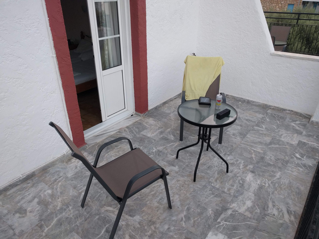 Norma's Village主图