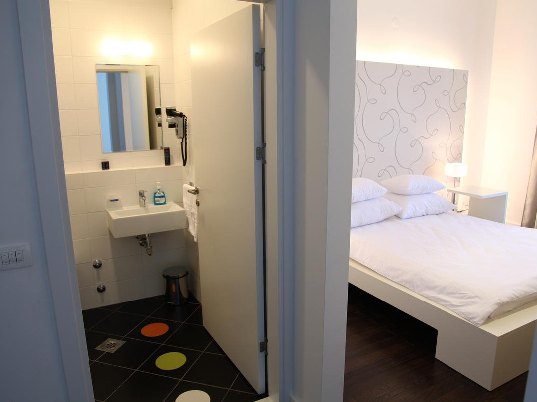 Zepter Hotel主图
