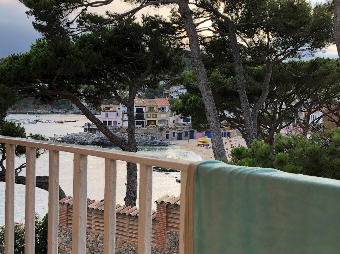 Hotel La Torre主图