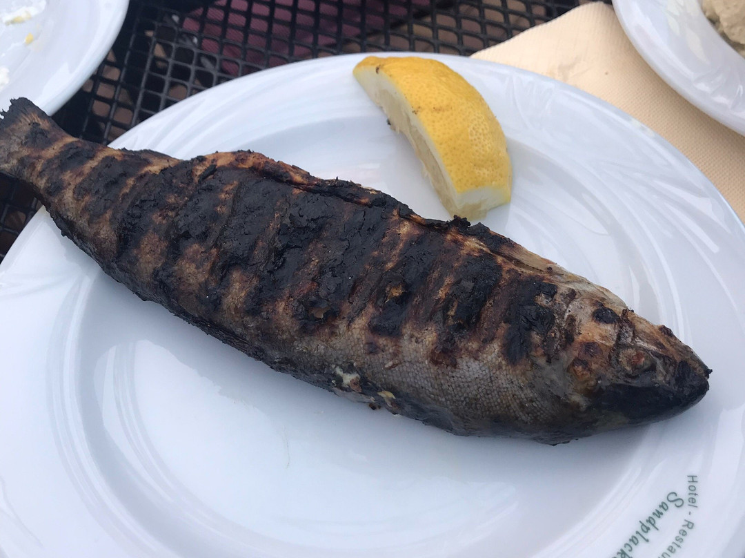 Hotel Sandplacken主图